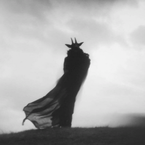 Visions Of Ulnahar : Darkness Prowles